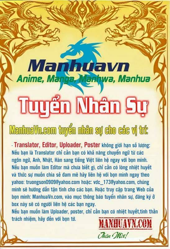 Song Hùng Kỳ Hiệp: Chapter 88