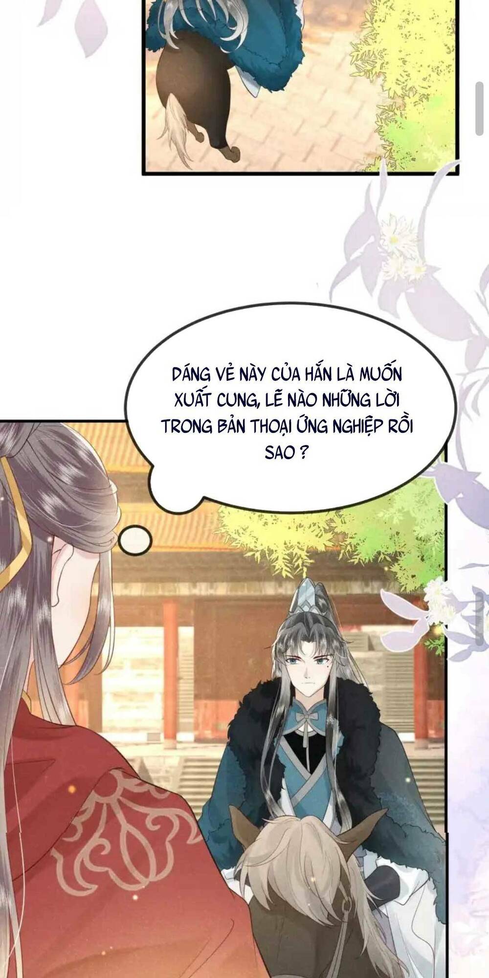 Sống Lại Một Đời , Ta Nuông Chiều Nhân Vật Phản Diện: Chapter 1