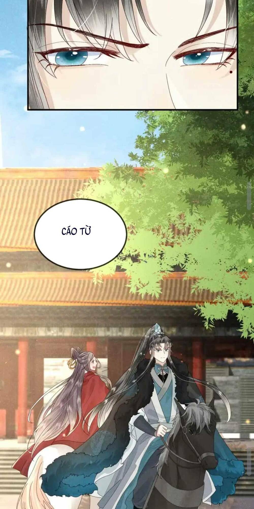 Sống Lại Một Đời , Ta Nuông Chiều Nhân Vật Phản Diện: Chapter 1