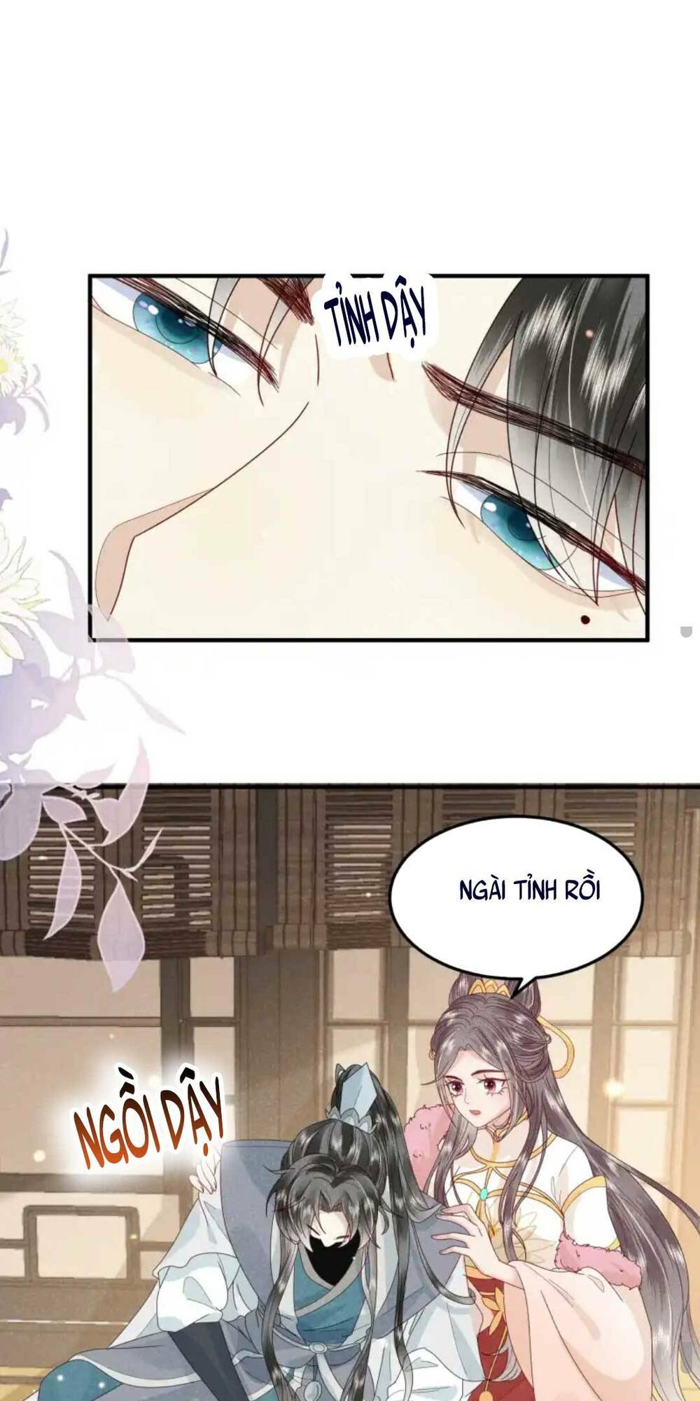 Sống Lại Một Đời , Ta Nuông Chiều Nhân Vật Phản Diện: Chapter 2