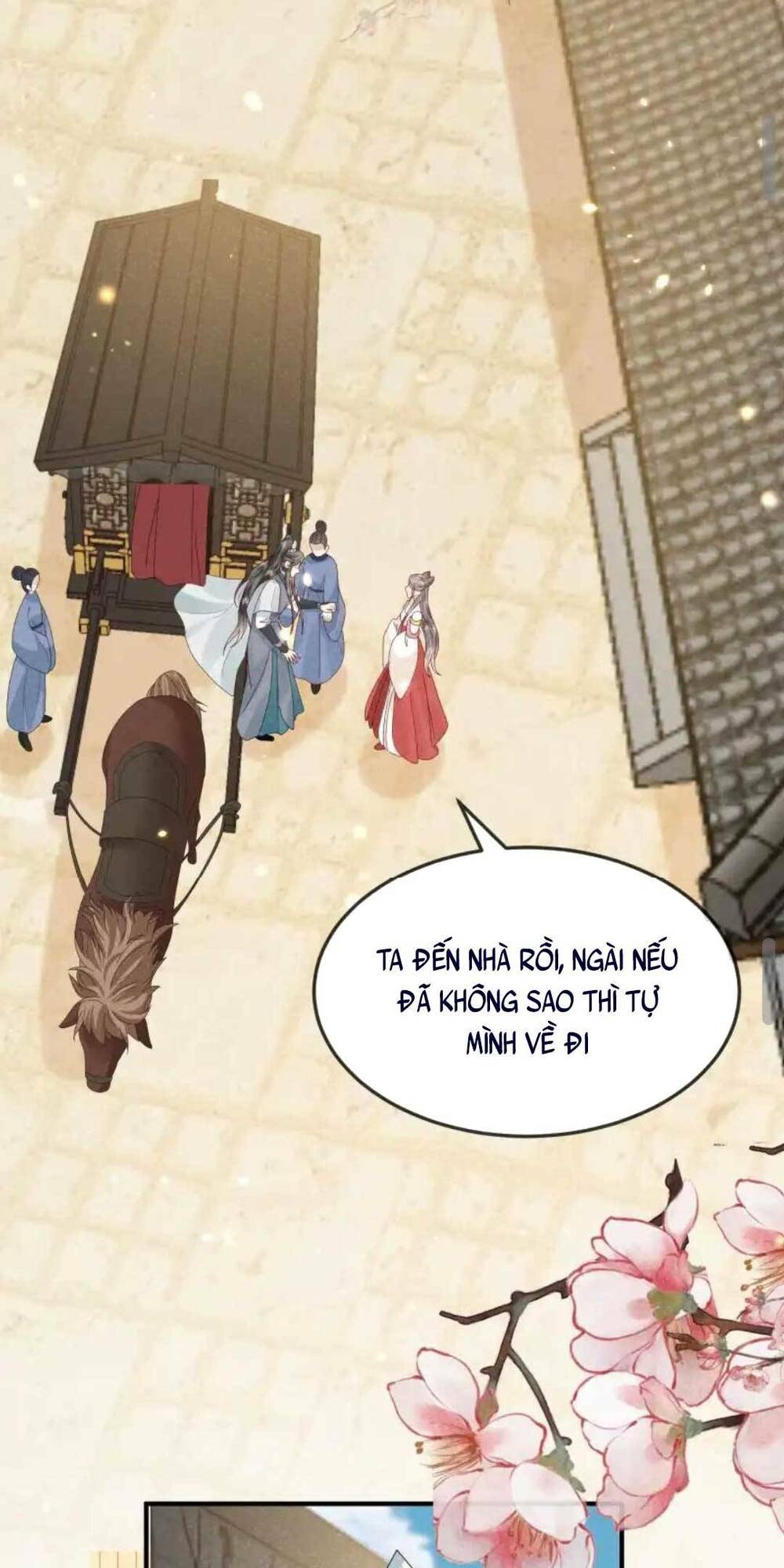 Sống Lại Một Đời , Ta Nuông Chiều Nhân Vật Phản Diện: Chapter 2