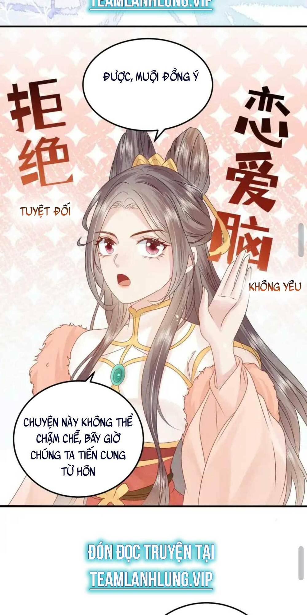 Sống Lại Một Đời , Ta Nuông Chiều Nhân Vật Phản Diện: Chapter 2