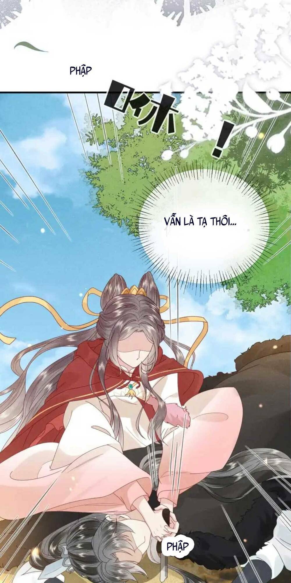 Sống Lại Một Đời , Ta Nuông Chiều Nhân Vật Phản Diện: Chapter 2