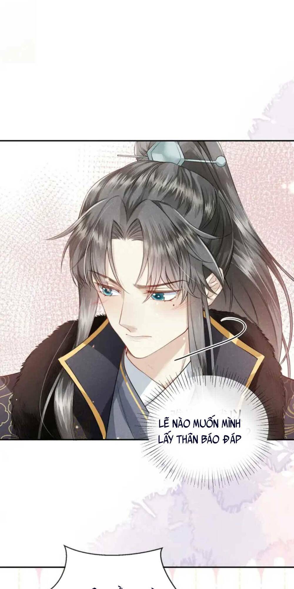 Sống Lại Một Đời , Ta Nuông Chiều Nhân Vật Phản Diện: Chapter 4