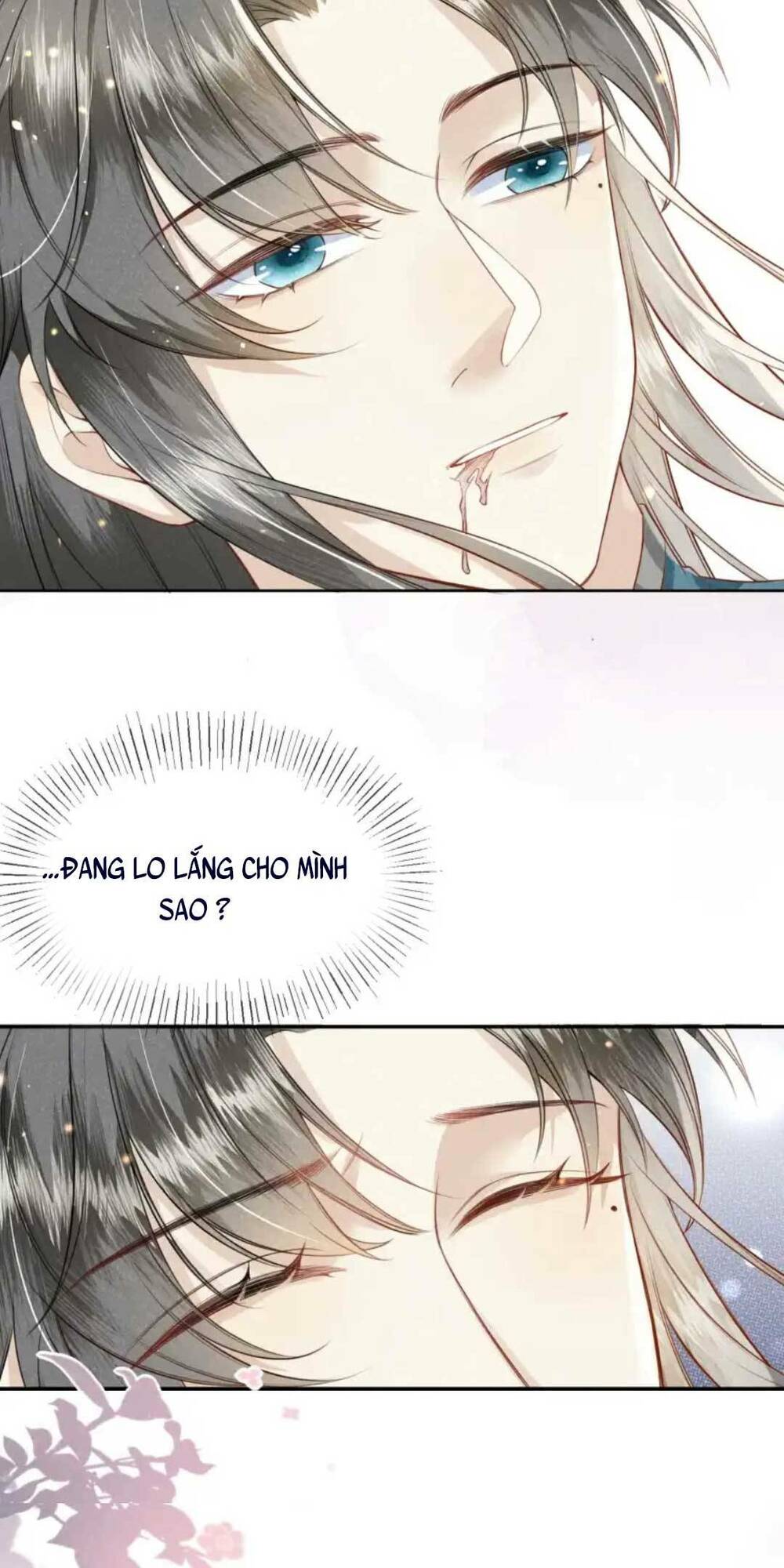 Sống Lại Một Đời , Ta Nuông Chiều Nhân Vật Phản Diện: Chapter 4