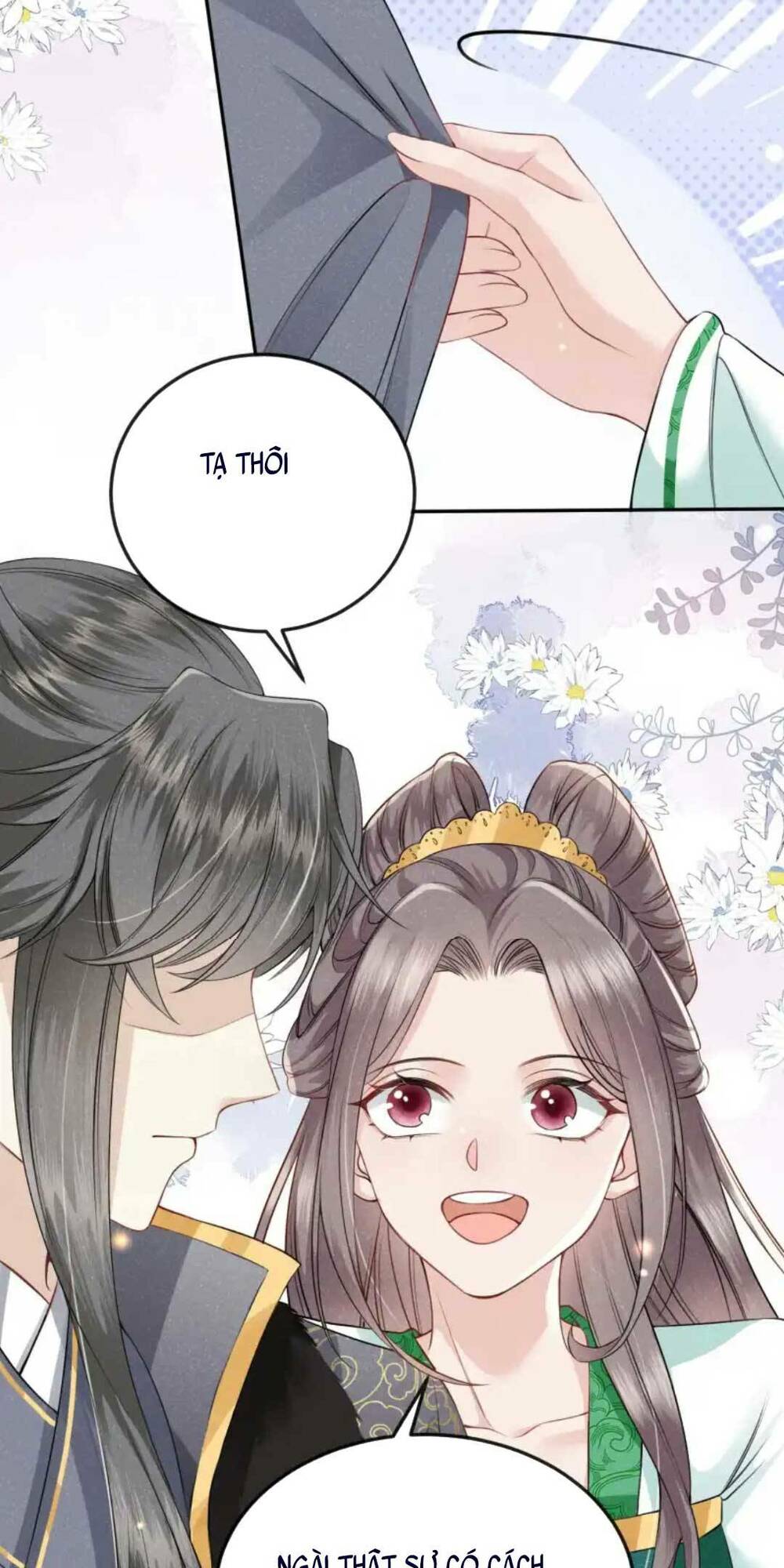 Sống Lại Một Đời , Ta Nuông Chiều Nhân Vật Phản Diện: Chapter 5