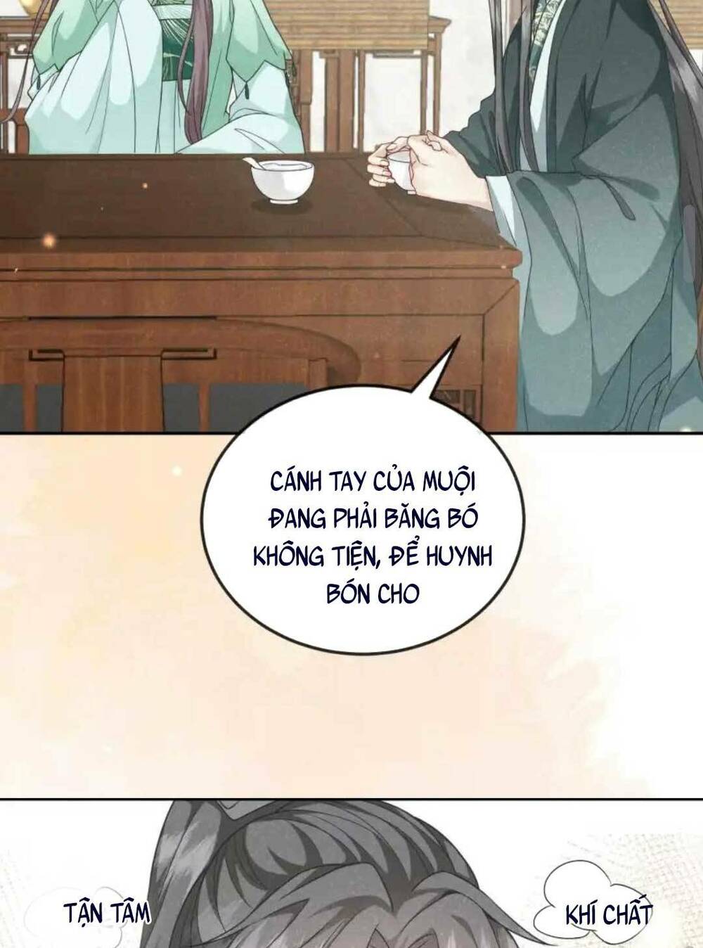 Sống Lại Một Đời , Ta Nuông Chiều Nhân Vật Phản Diện: Chapter 6