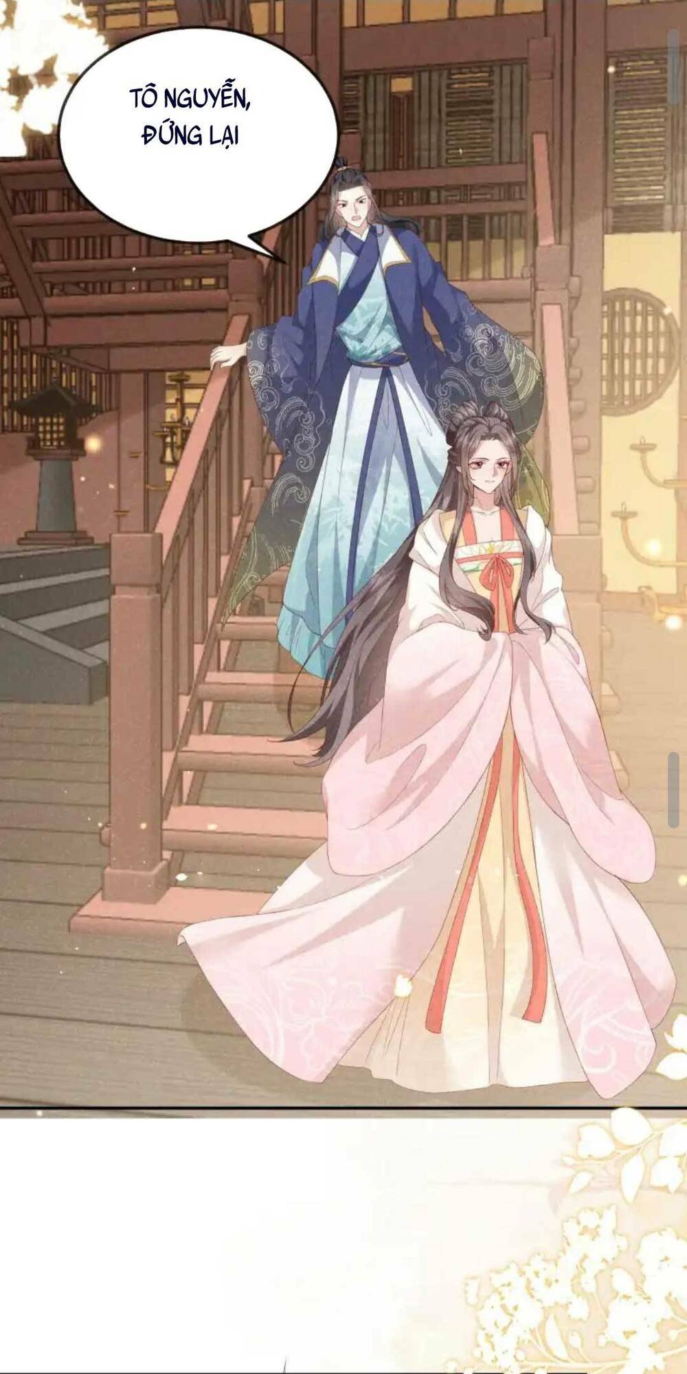 Sống Lại Một Đời , Ta Nuông Chiều Nhân Vật Phản Diện: Chapter 7