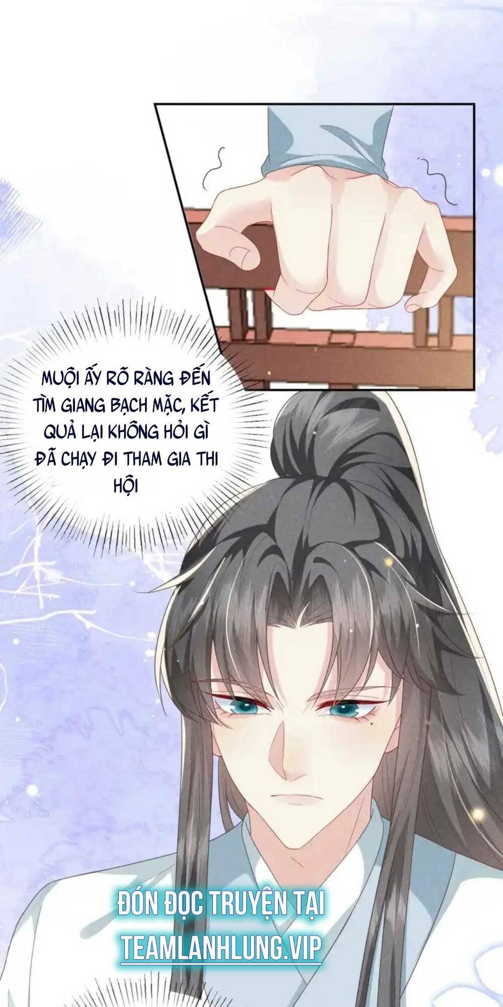 Sống Lại Một Đời , Ta Nuông Chiều Nhân Vật Phản Diện: Chapter 7