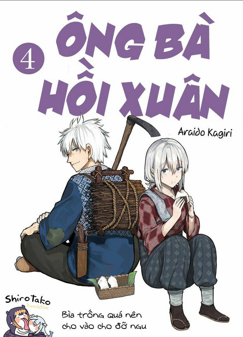 Sống Lại Tuổi 20: Chapter 101.5