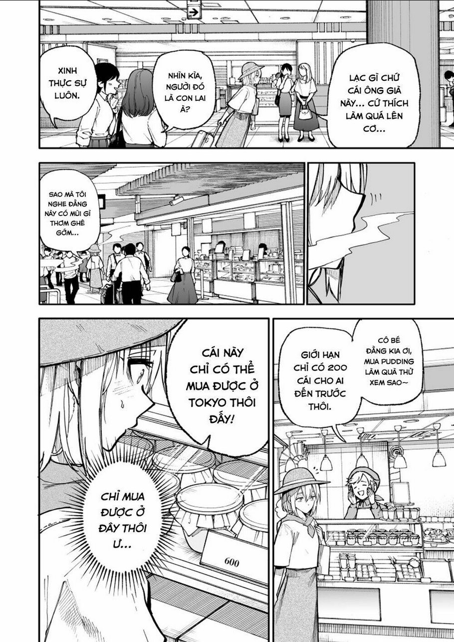 Sống Lại Tuổi 20: Chapter 101