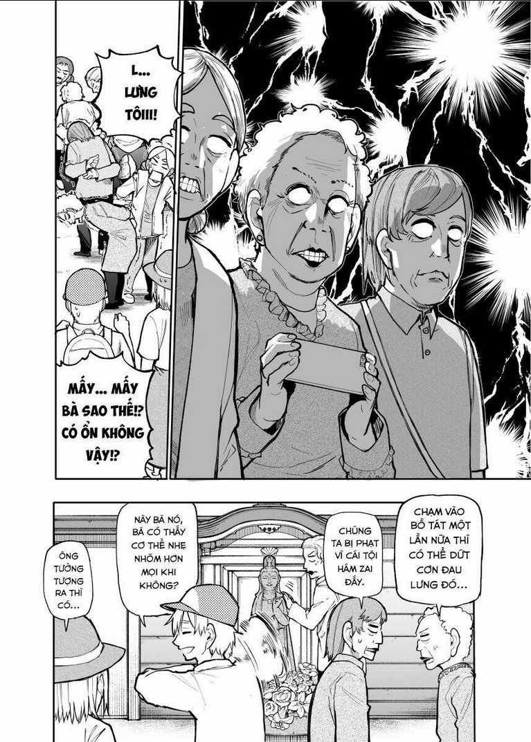 Sống Lại Tuổi 20: Chapter 105