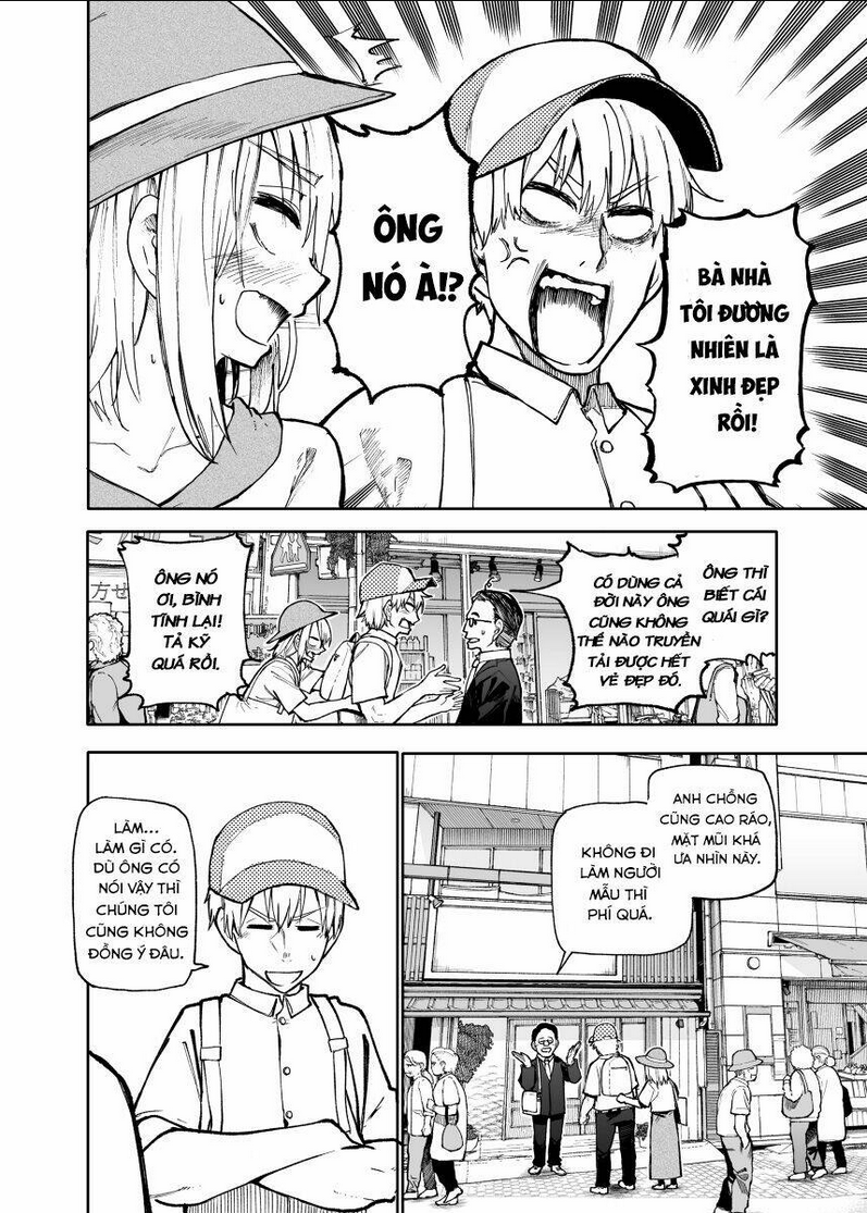Sống Lại Tuổi 20: Chapter 106