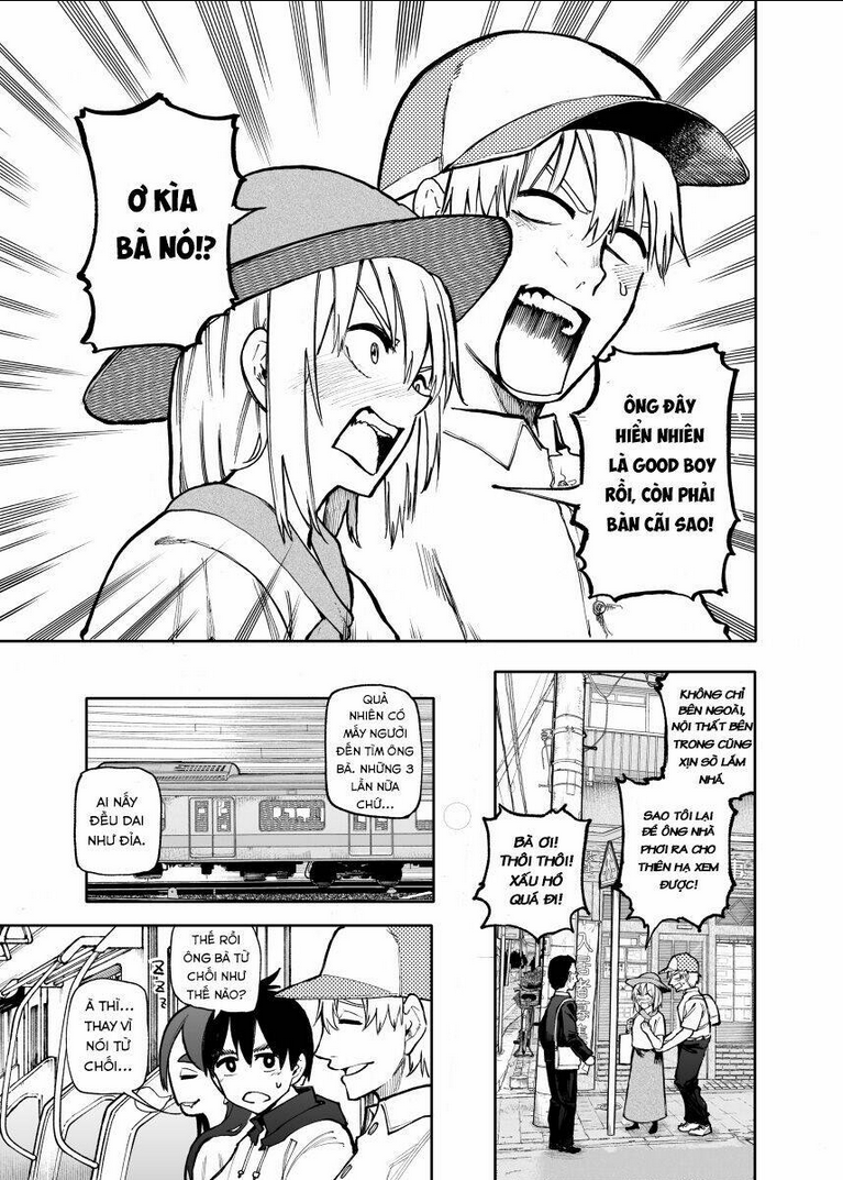 Sống Lại Tuổi 20: Chapter 106