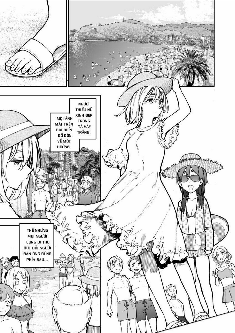 Sống Lại Tuổi 20: Chapter 112