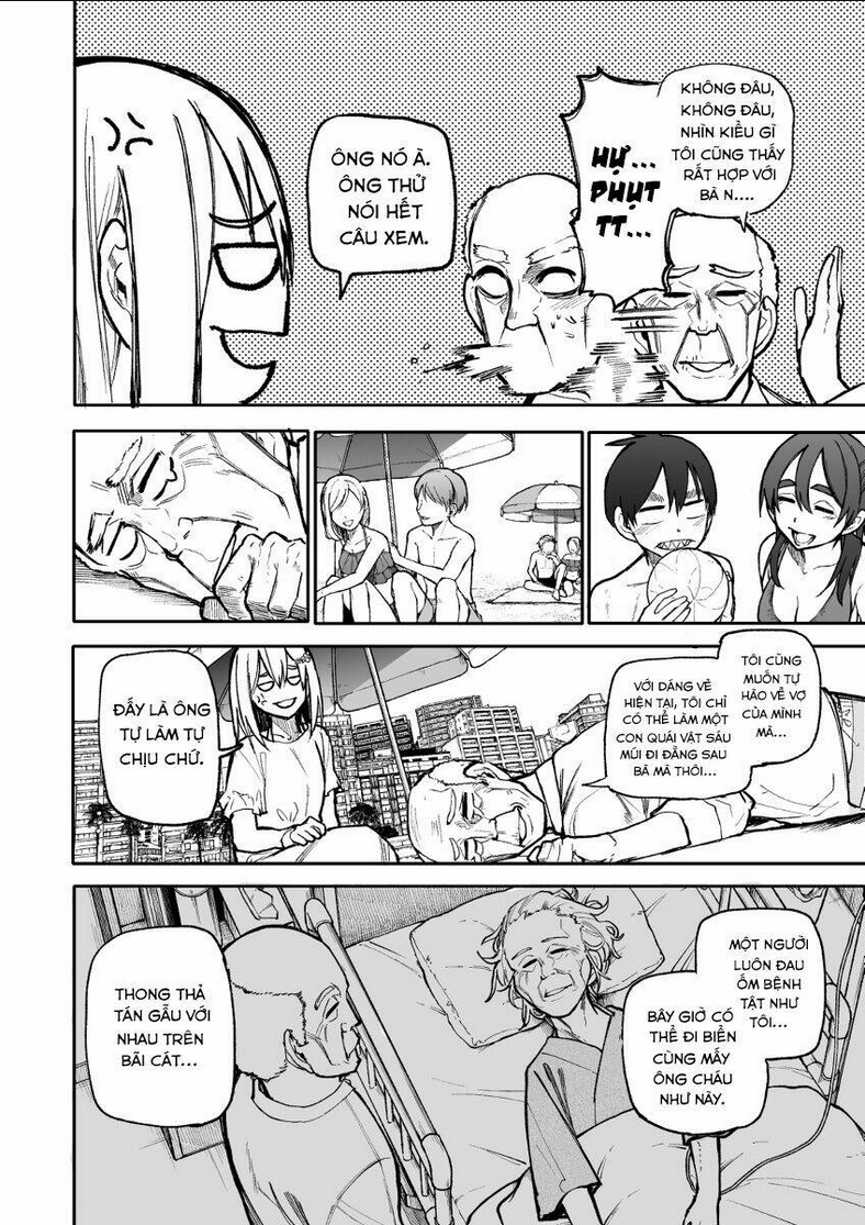 Sống Lại Tuổi 20: Chapter 113