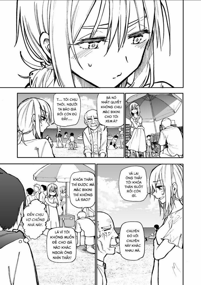 Sống Lại Tuổi 20: Chapter 114