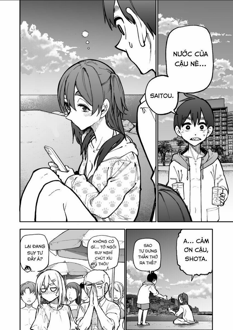 Sống Lại Tuổi 20: Chapter 114