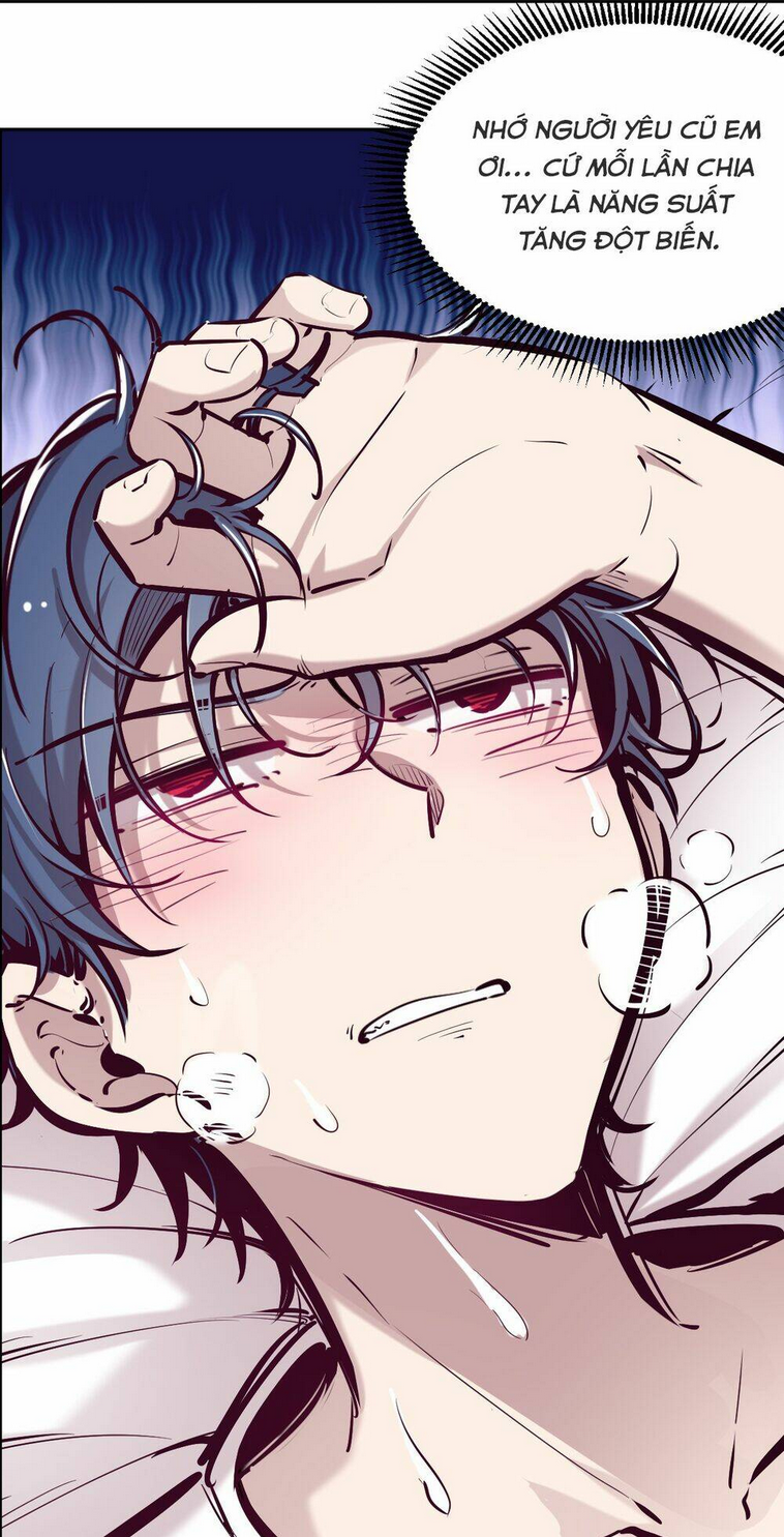 Sống Lại Tuổi 20: Chapter 114