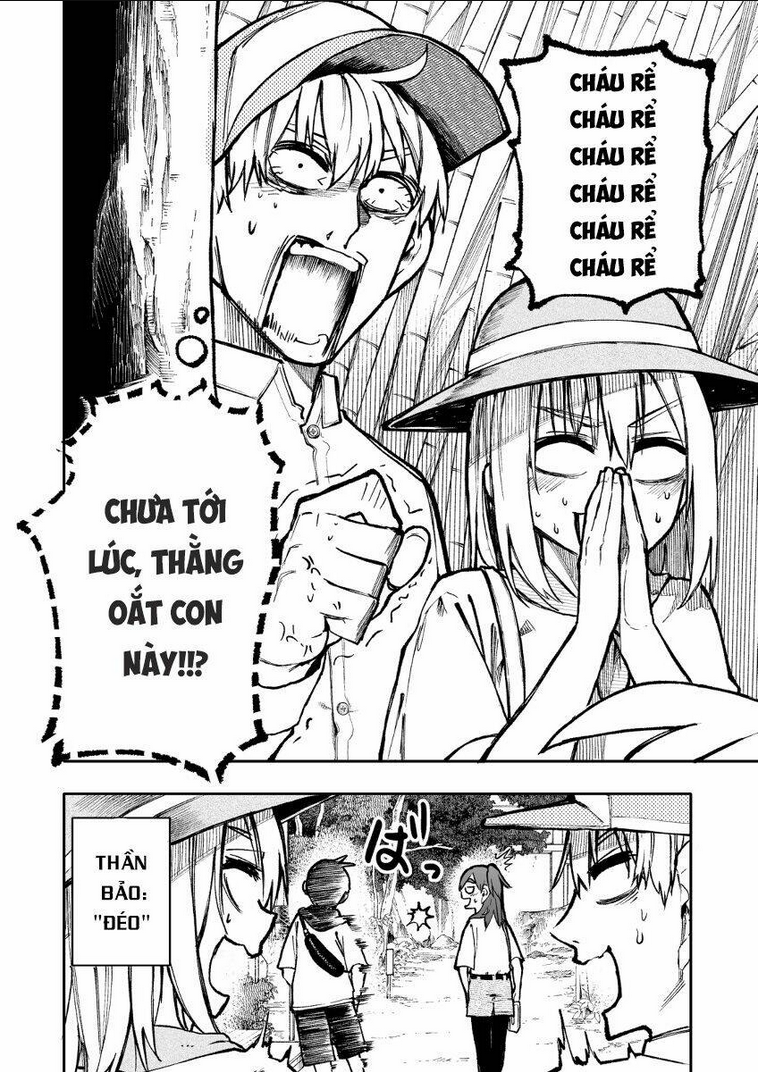 Sống Lại Tuổi 20: Chapter 116