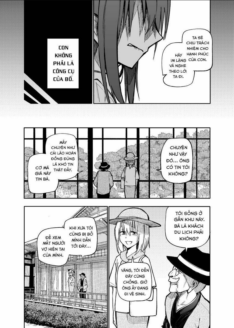 Sống Lại Tuổi 20: Chapter 117