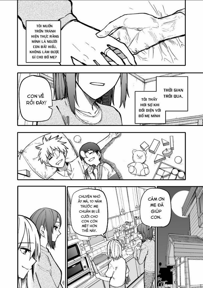 Sống Lại Tuổi 20: Chapter 119