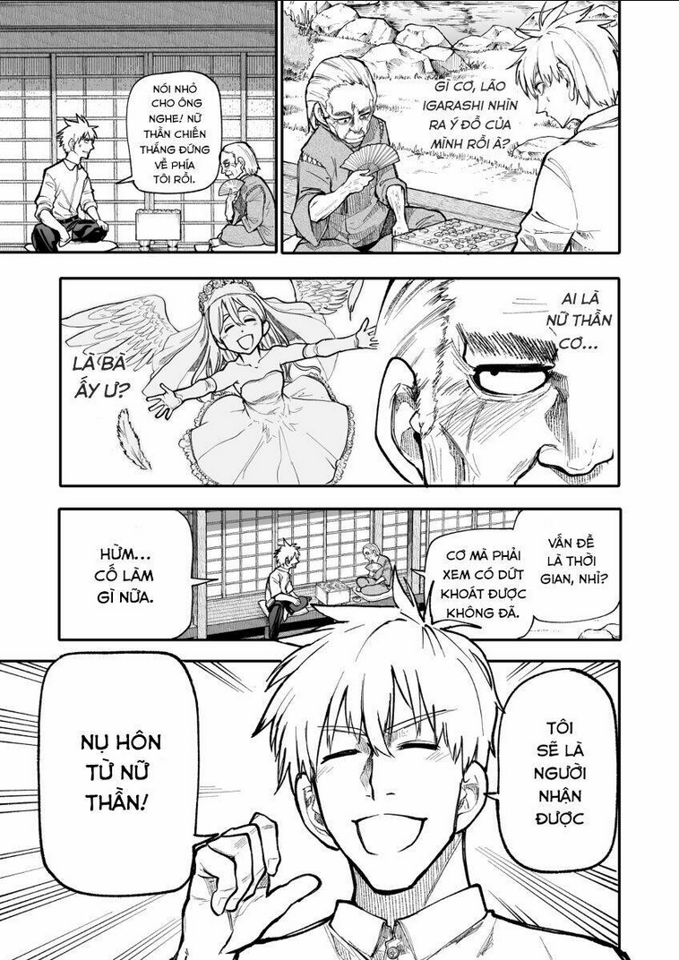 Sống Lại Tuổi 20: Chapter 123