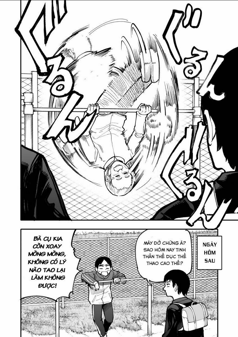 Sống Lại Tuổi 20: Chapter 125