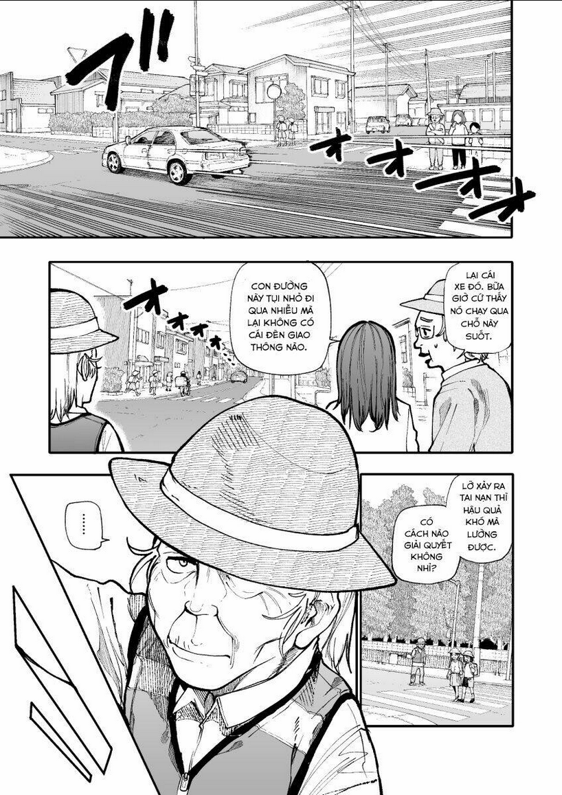 Sống Lại Tuổi 20: Chapter 126