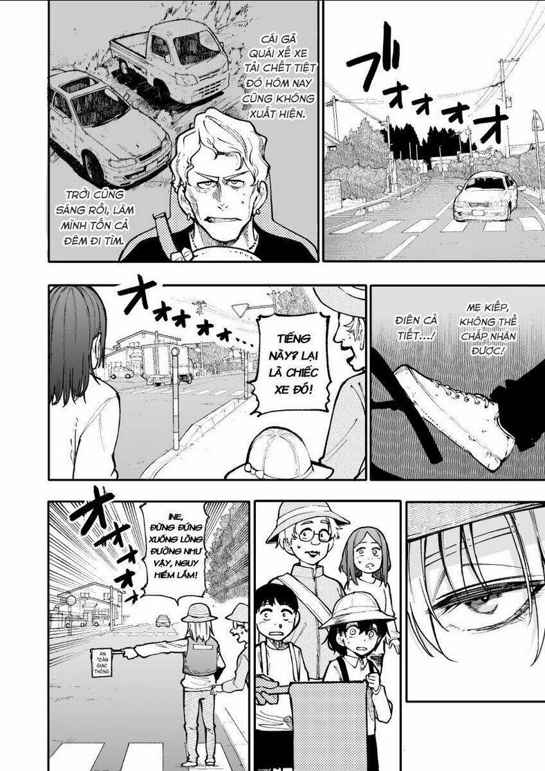 Sống Lại Tuổi 20: Chapter 126