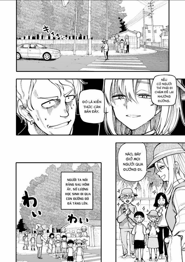 Sống Lại Tuổi 20: Chapter 126