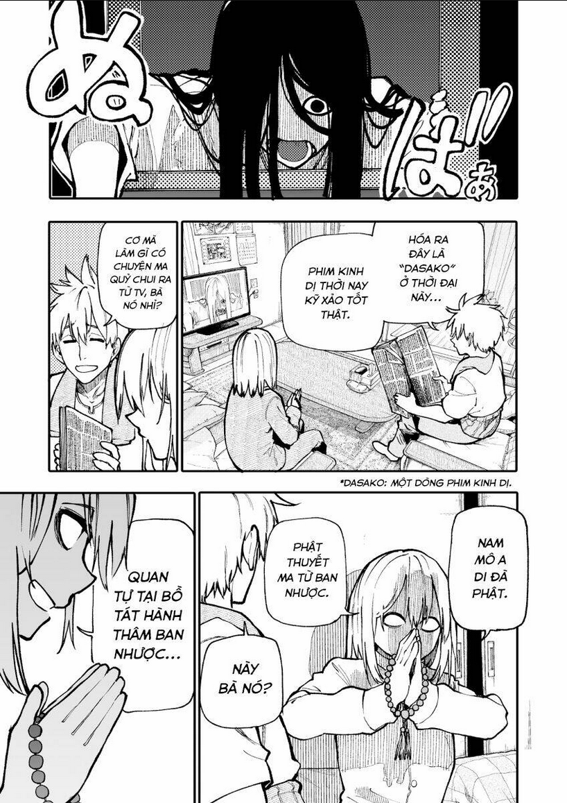 Sống Lại Tuổi 20: Chapter 127