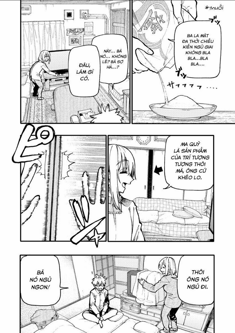 Sống Lại Tuổi 20: Chapter 127