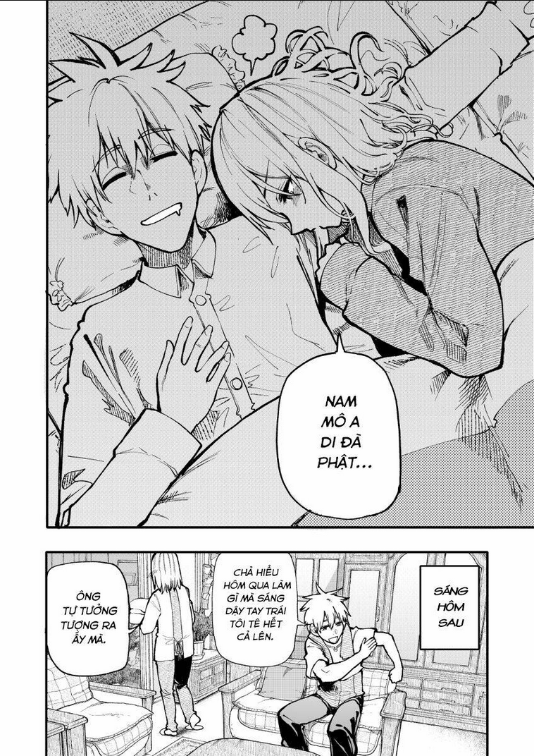 Sống Lại Tuổi 20: Chapter 127