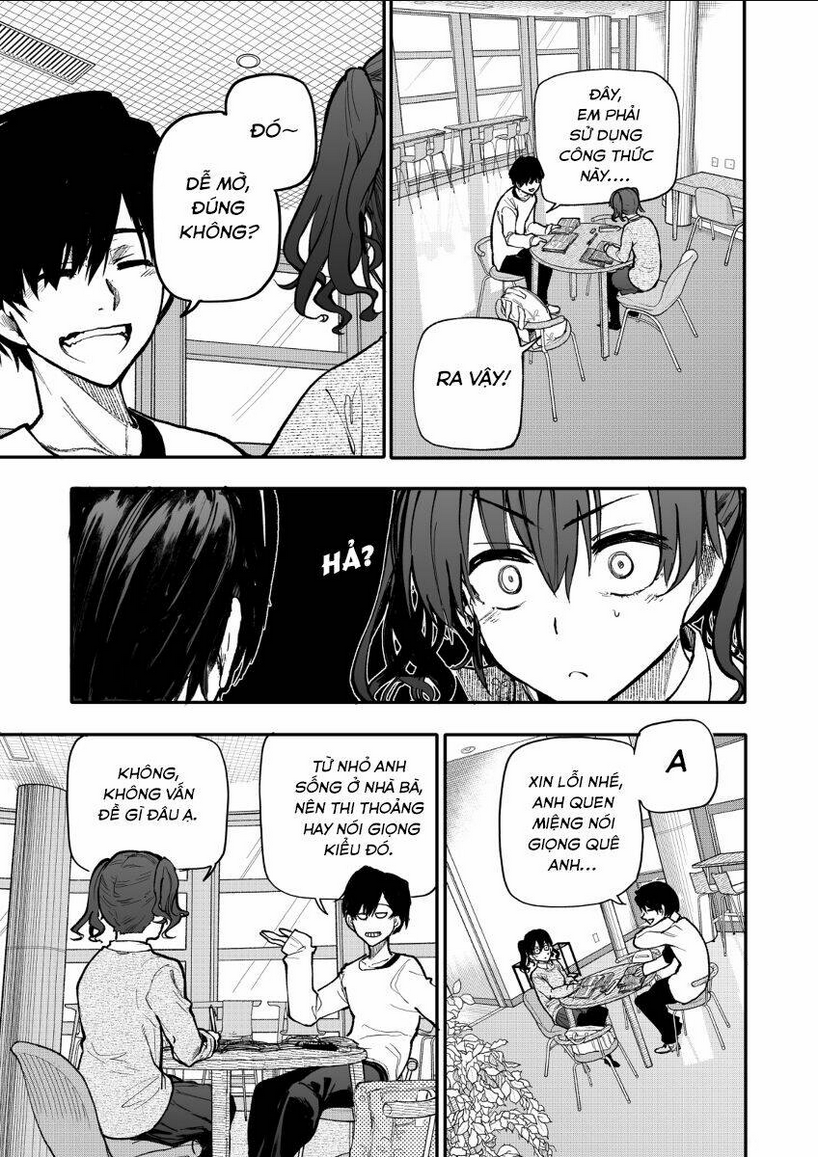 Sống Lại Tuổi 20: Chapter 130