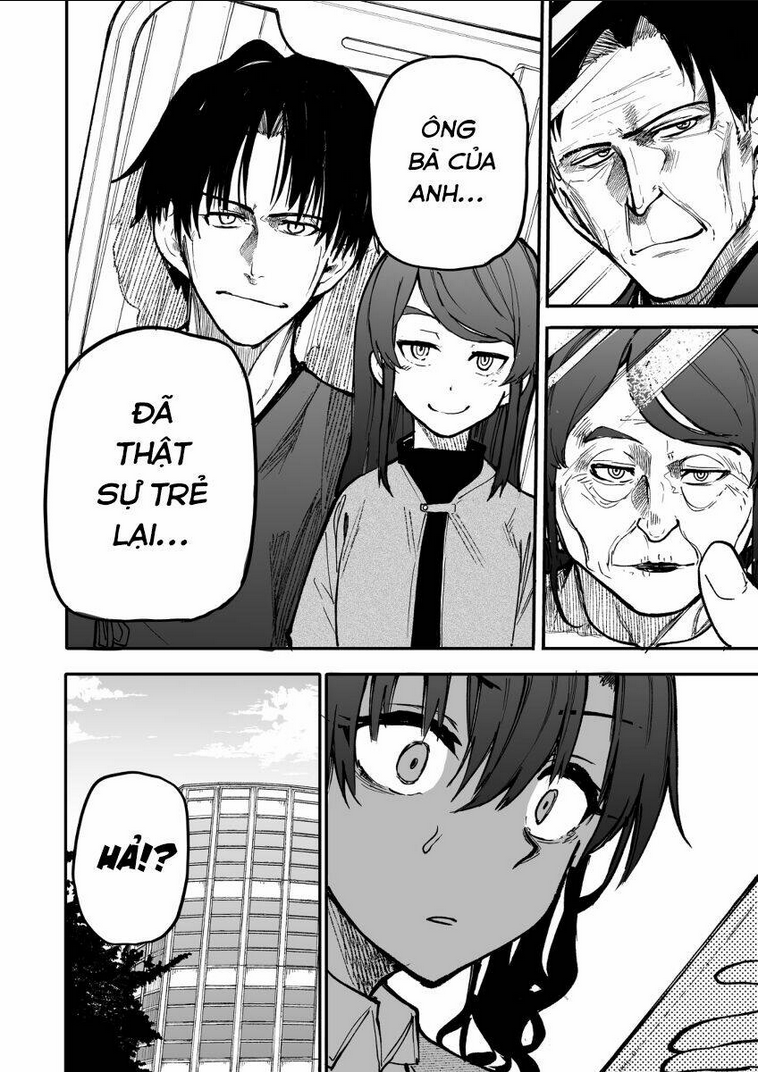 Sống Lại Tuổi 20: Chapter 130