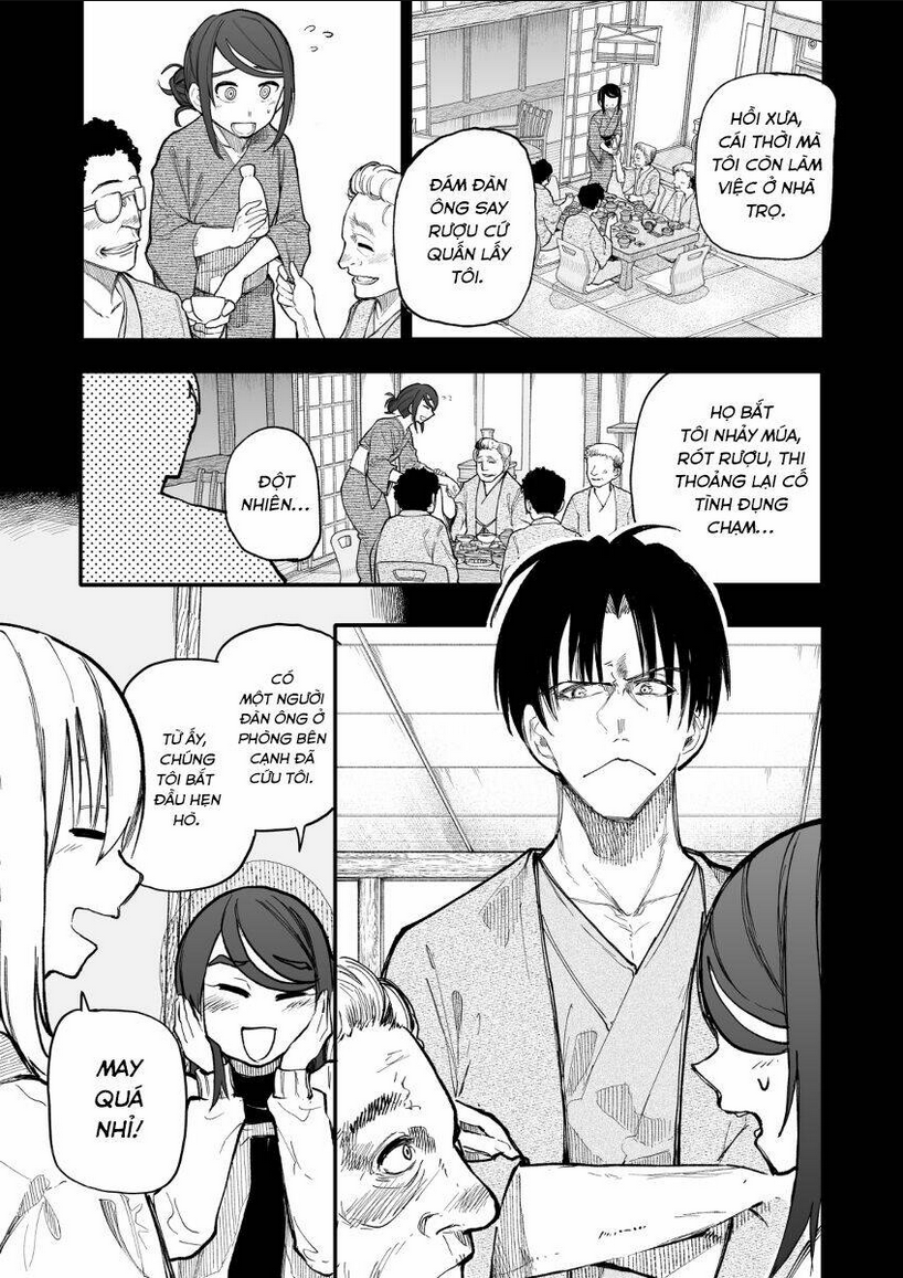 Sống Lại Tuổi 20: Chapter 135