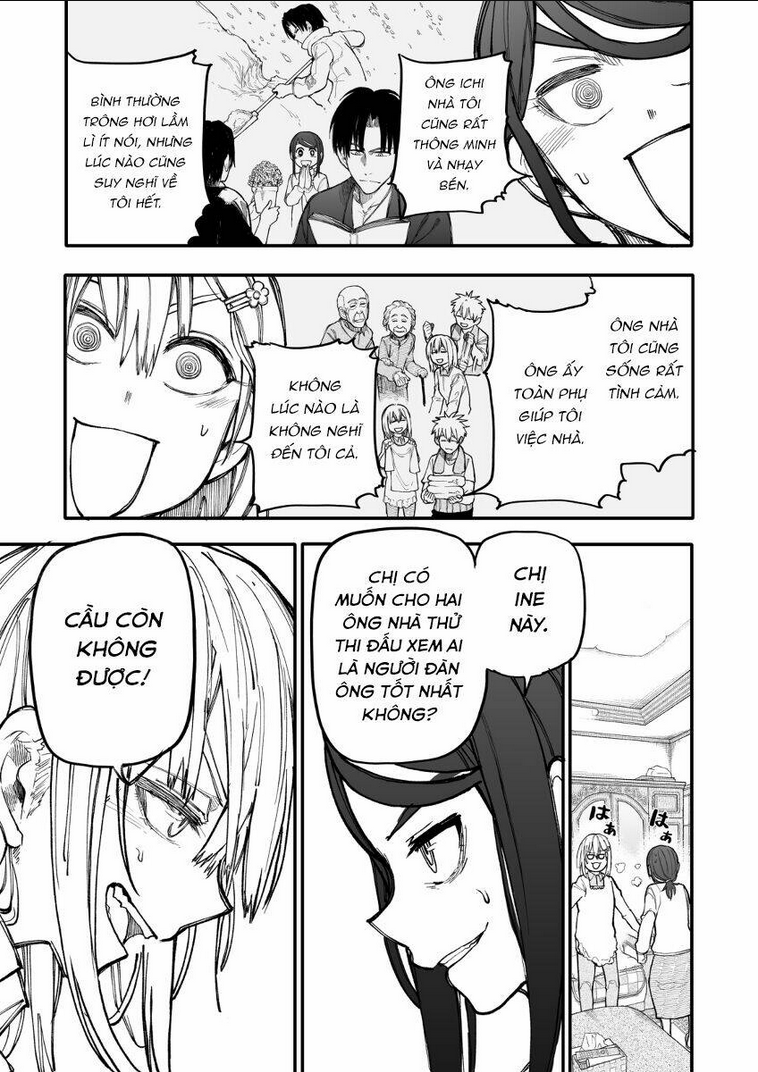 Sống Lại Tuổi 20: Chapter 135