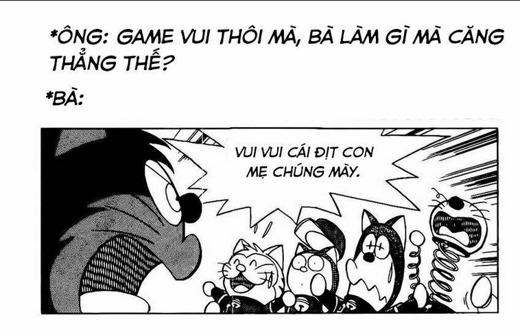 Sống Lại Tuổi 20: Chapter 135