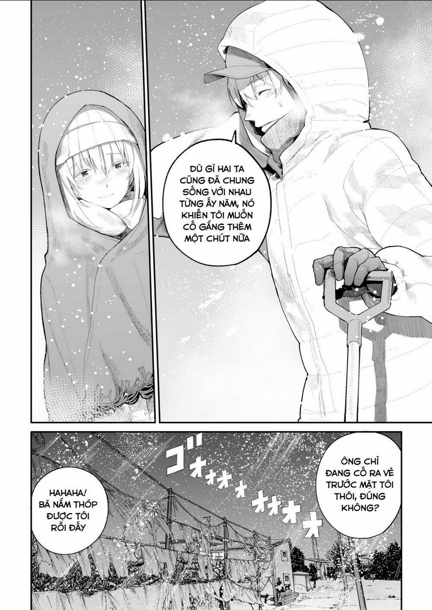 Sống Lại Tuổi 20: Chapter 14
