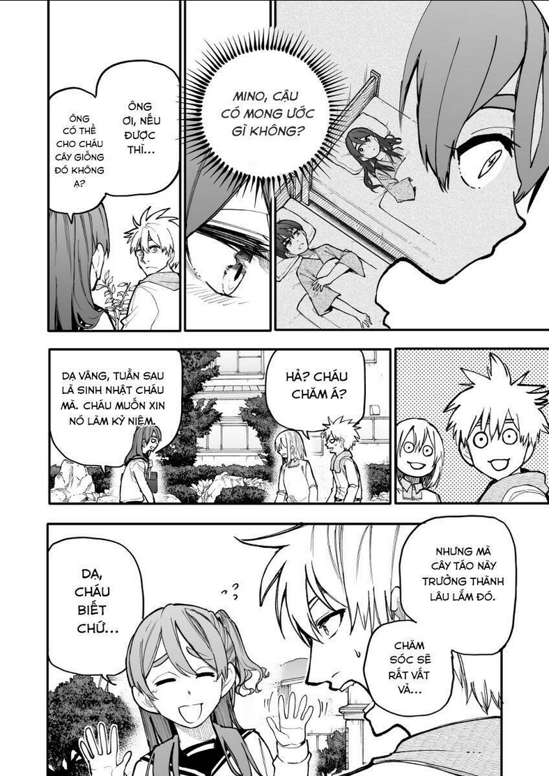 Sống Lại Tuổi 20: Chapter 140