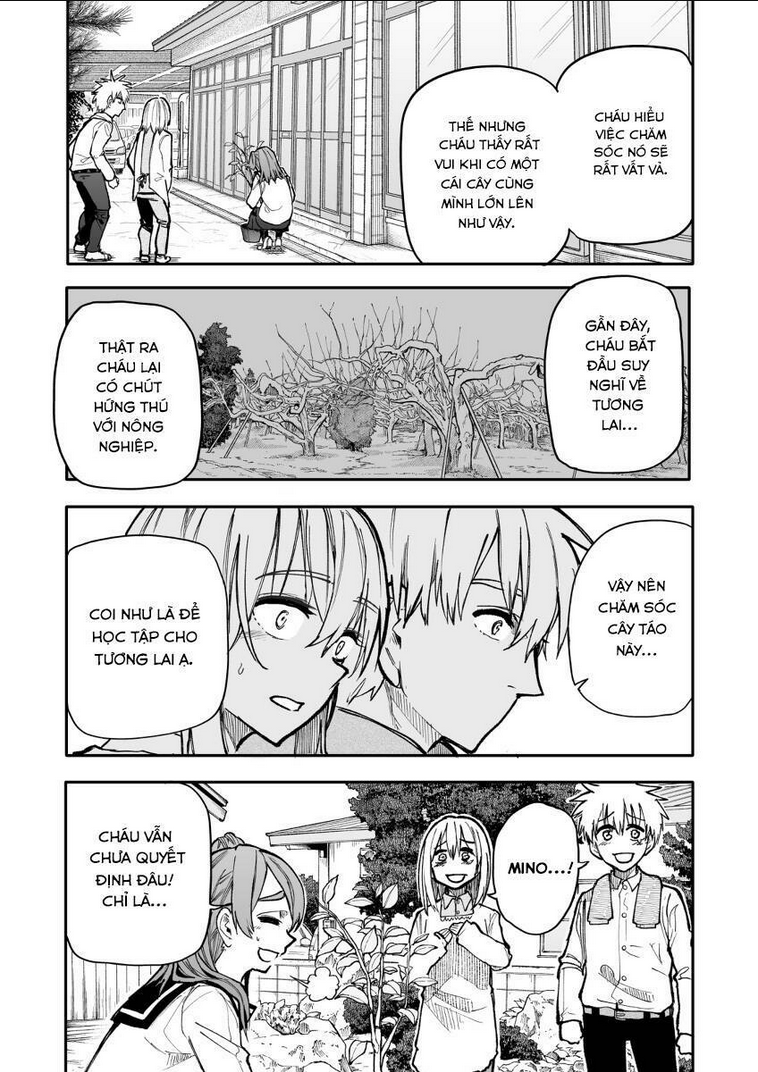 Sống Lại Tuổi 20: Chapter 140