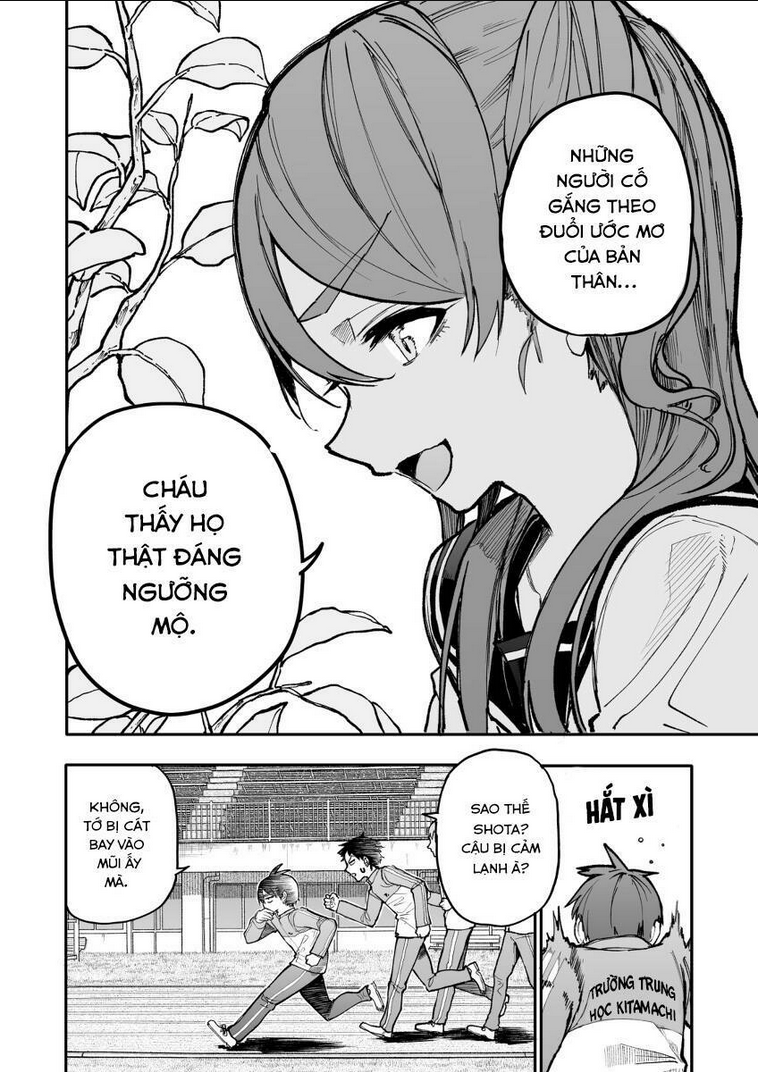 Sống Lại Tuổi 20: Chapter 140