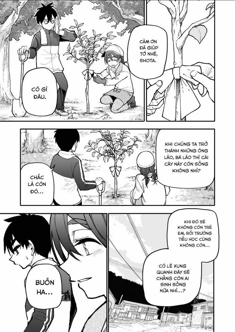 Sống Lại Tuổi 20: Chapter 141