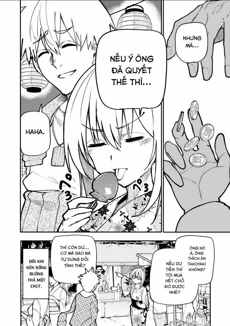 Sống Lại Tuổi 20: Chapter 144