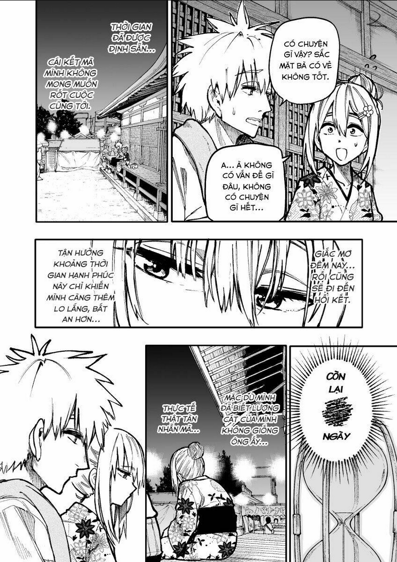 Sống Lại Tuổi 20: Chapter 146