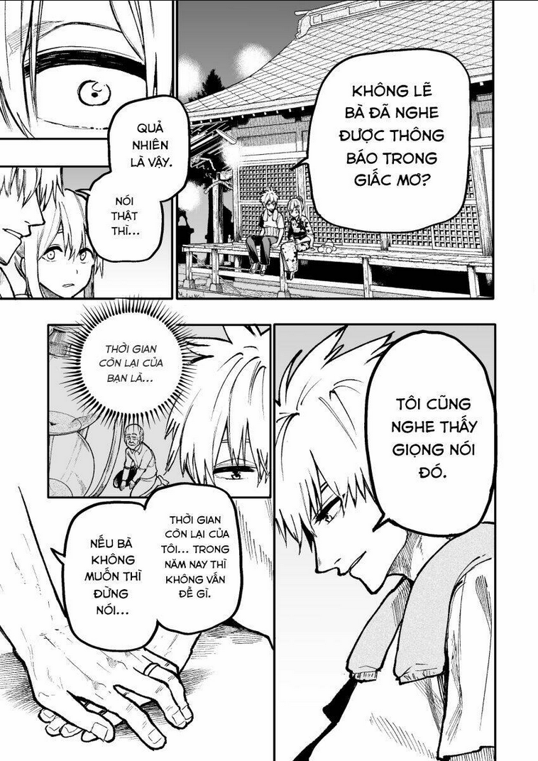Sống Lại Tuổi 20: Chapter 146