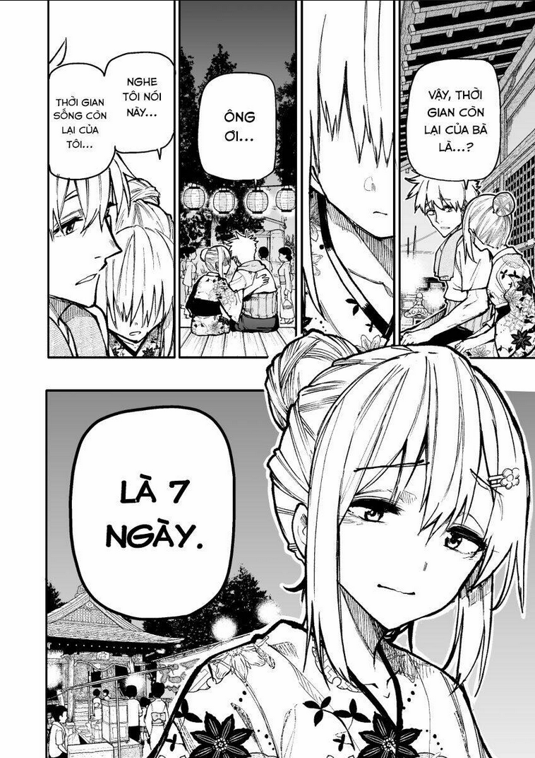 Sống Lại Tuổi 20: Chapter 146