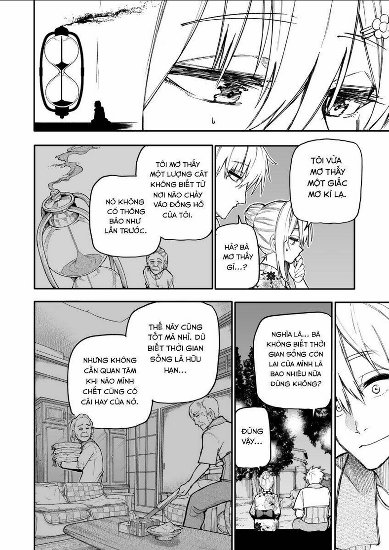Sống Lại Tuổi 20: Chapter 149