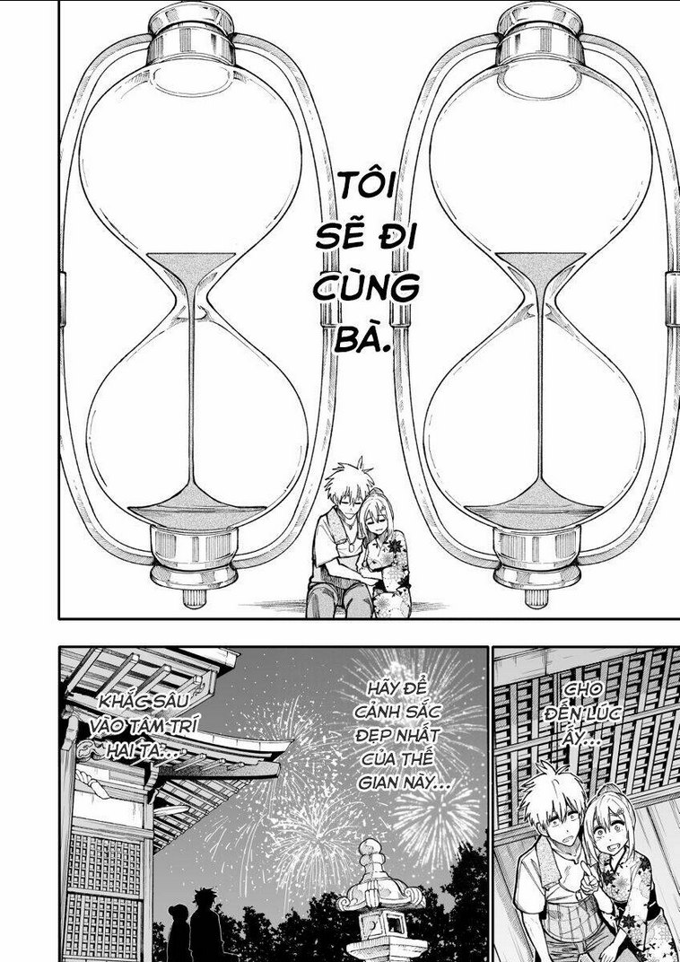 Sống Lại Tuổi 20: Chapter 149